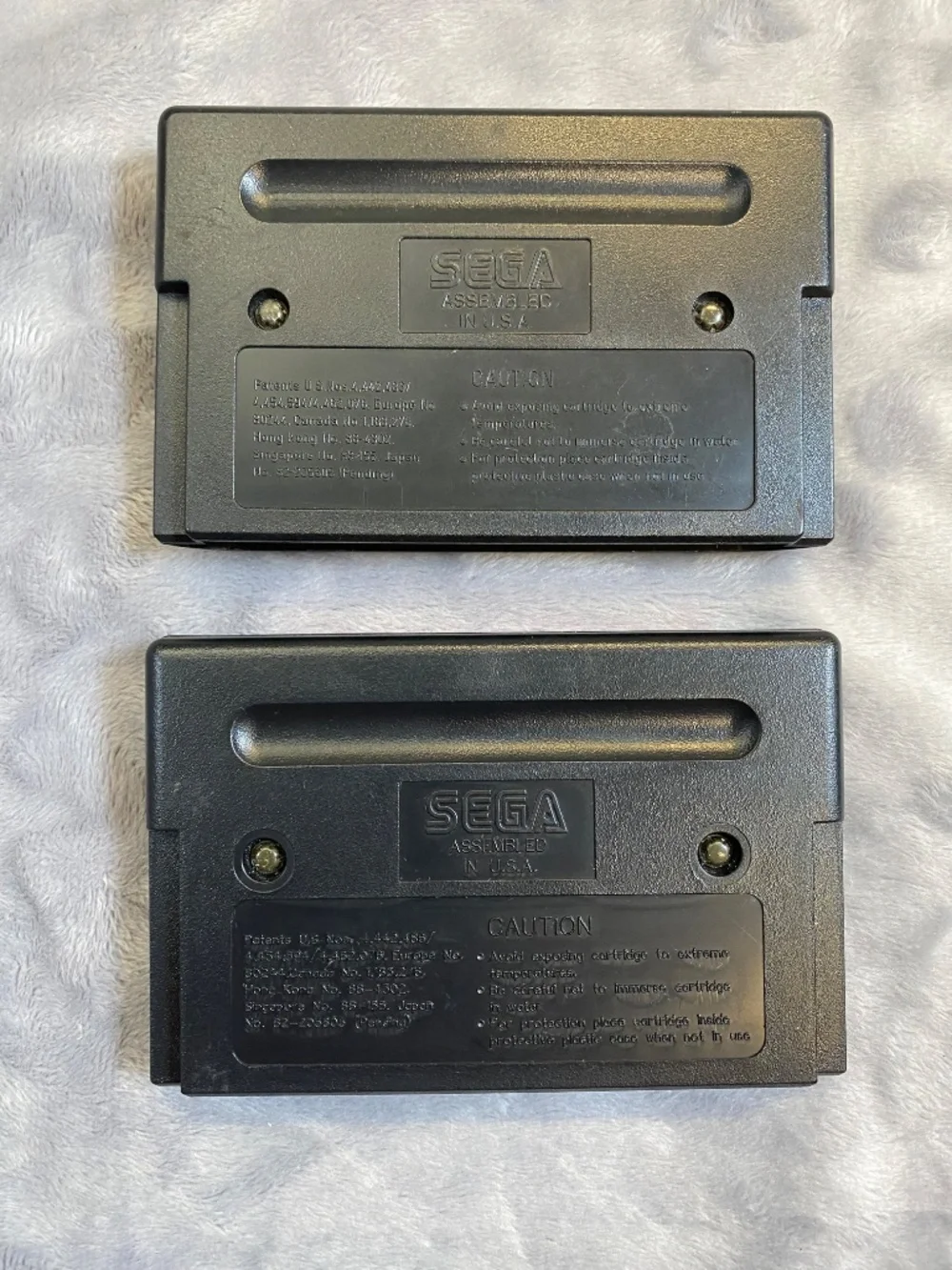 Sega please let